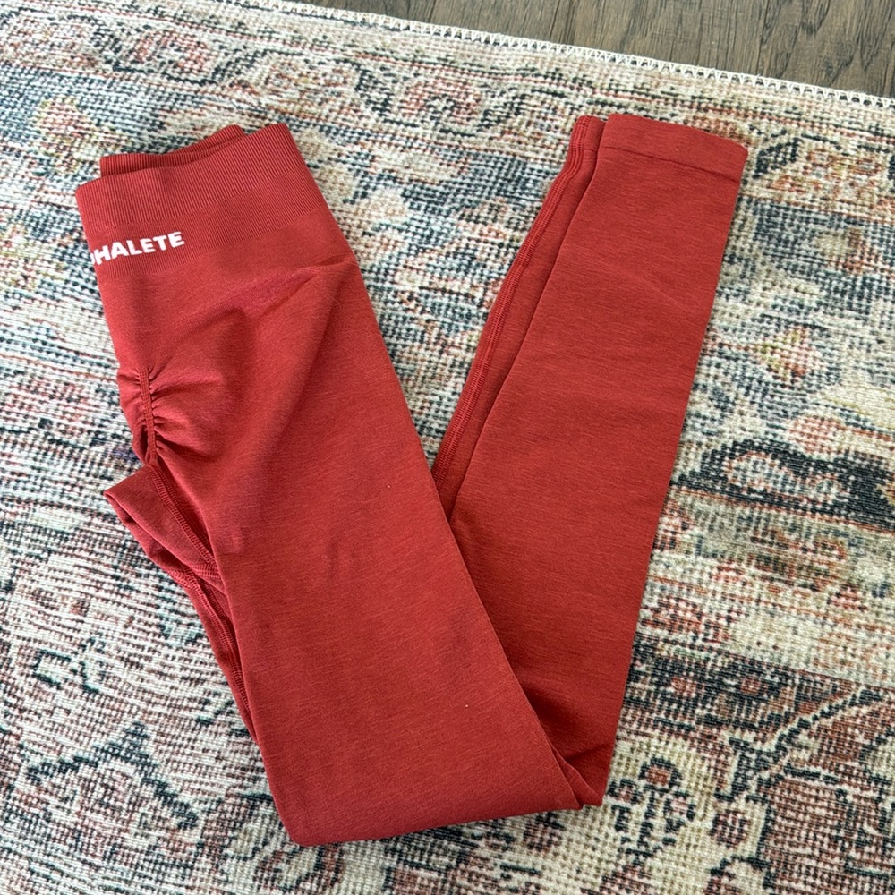 NWOT OG Amplify Leggings